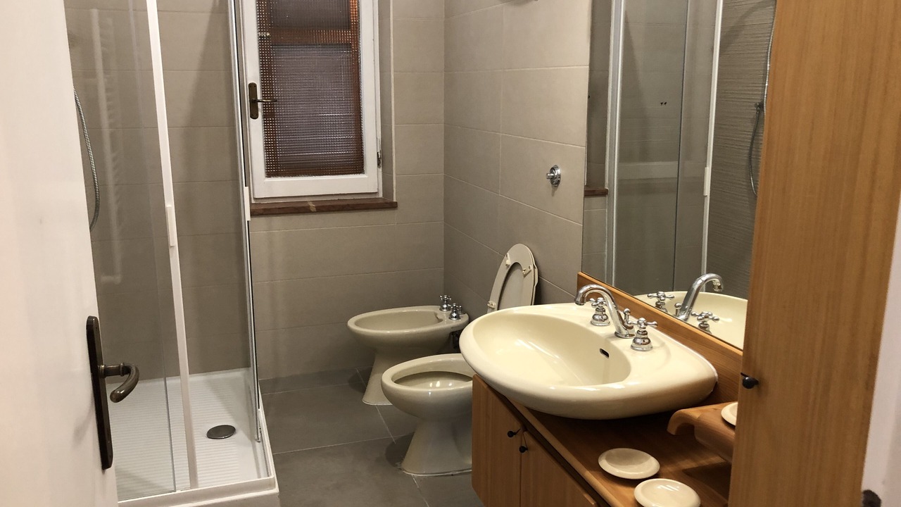 Photo of Bathroom in Orvieto