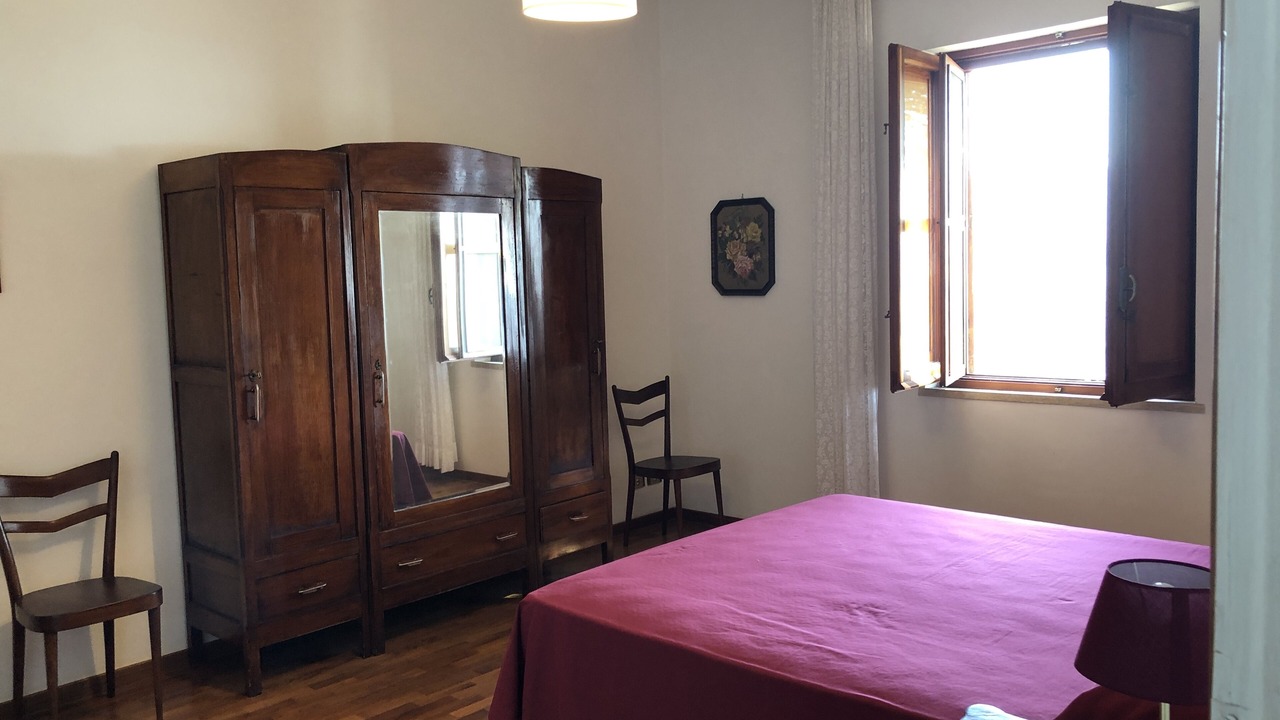 Photo of Bedroom in Orvieto