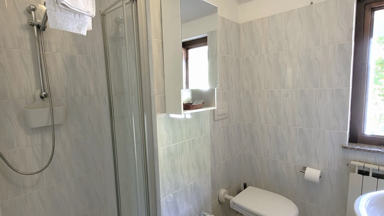 Photo of Bathroom in Bossico