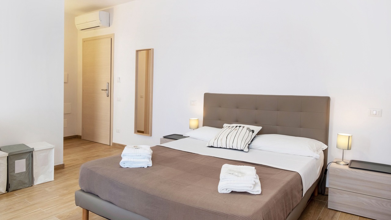 Photo of Bedroom in Peraga