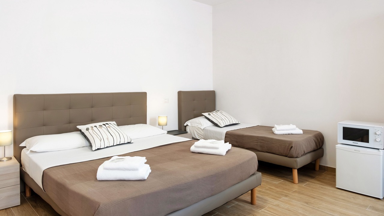 Photo of Bedroom in Peraga