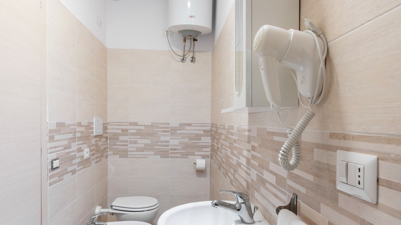 Photo of Bathroom in Peraga