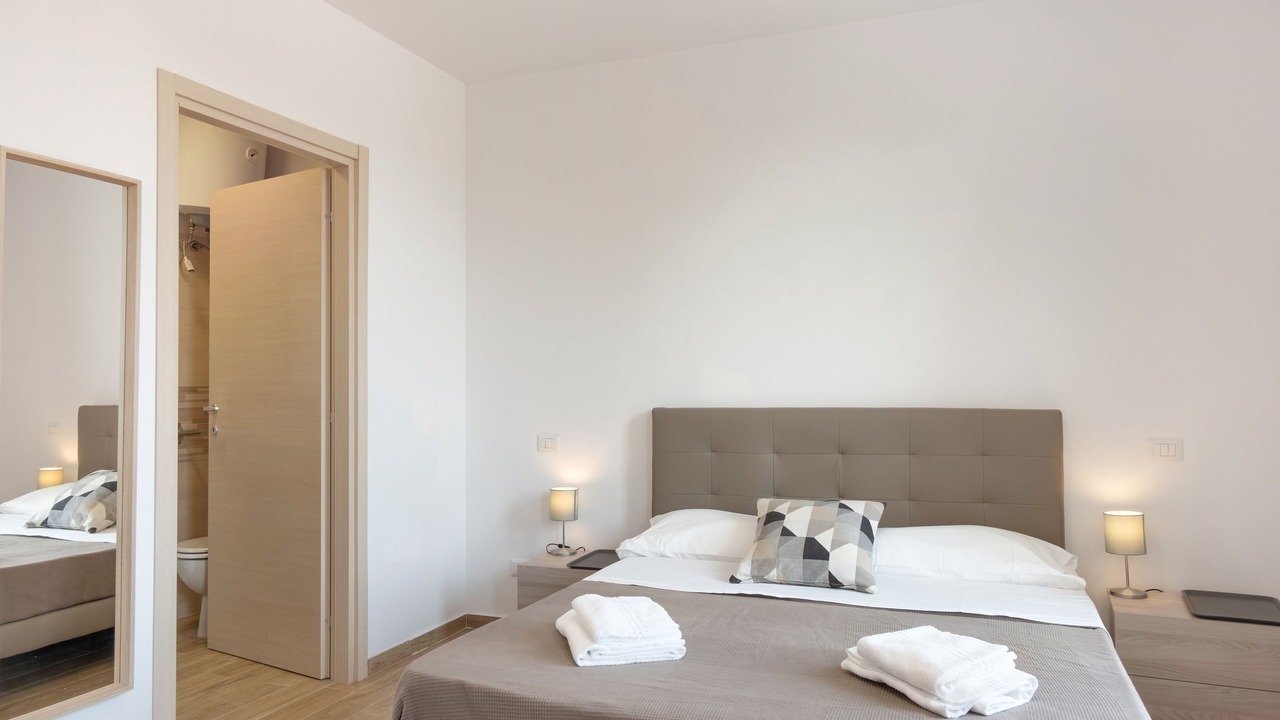 Photo of Bedroom in Peraga