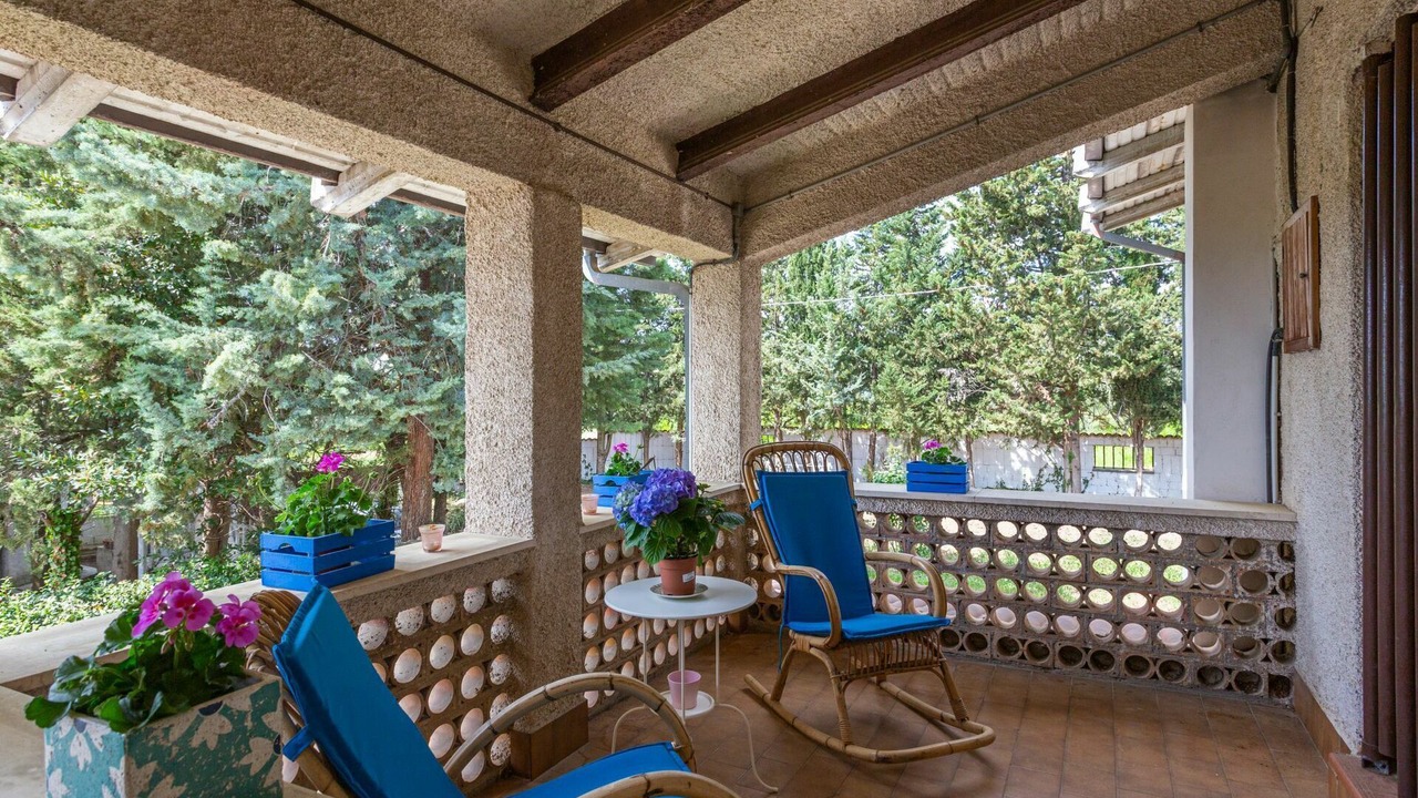 Photo of Outdoor in Rosciano