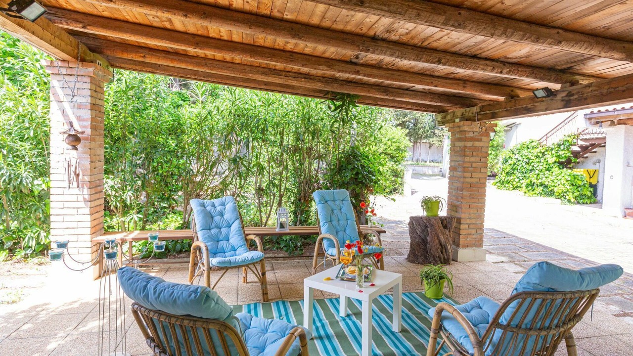 Photo of Outdoor in Rosciano