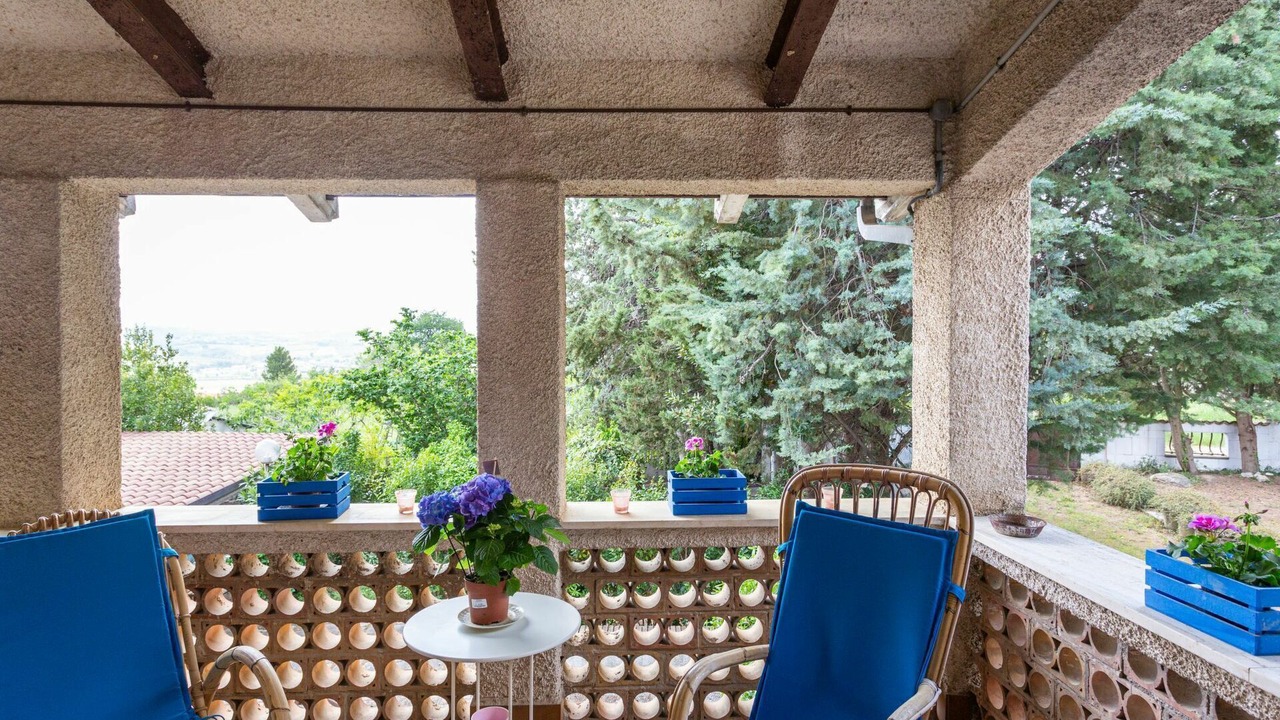 Photo of Outdoor in Rosciano