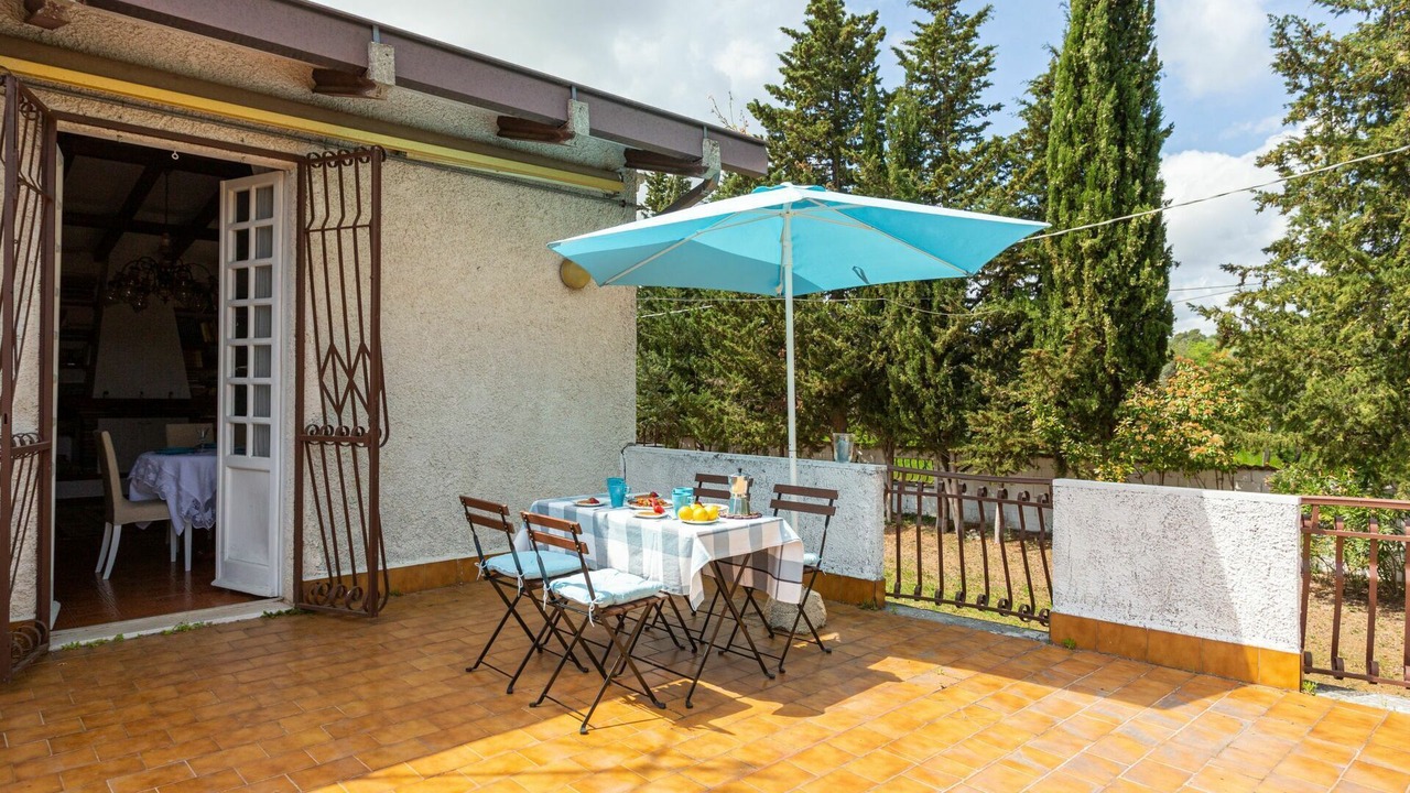 Photo of Outdoor in Rosciano