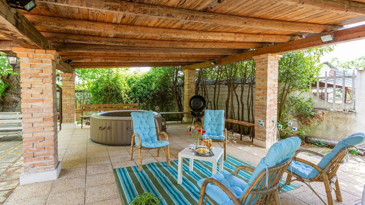 Photo of Outdoor in Rosciano