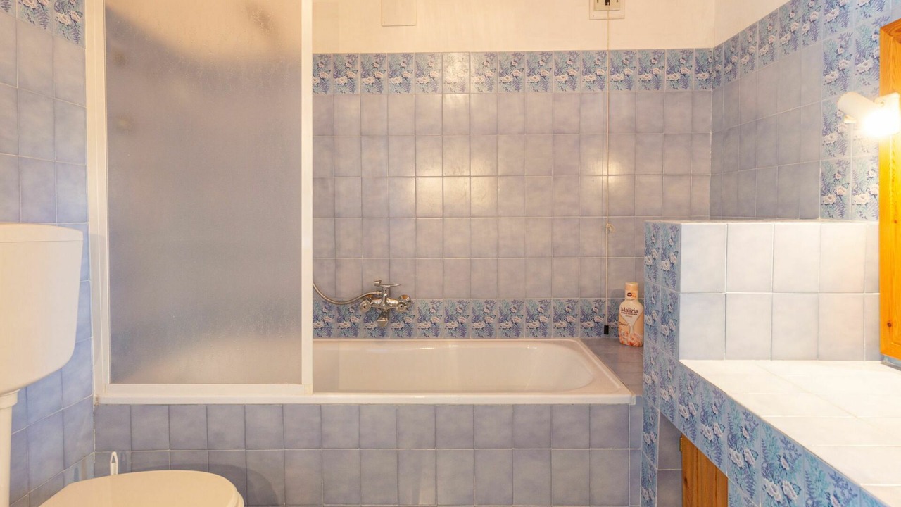 Photo of Bathroom in Rosciano