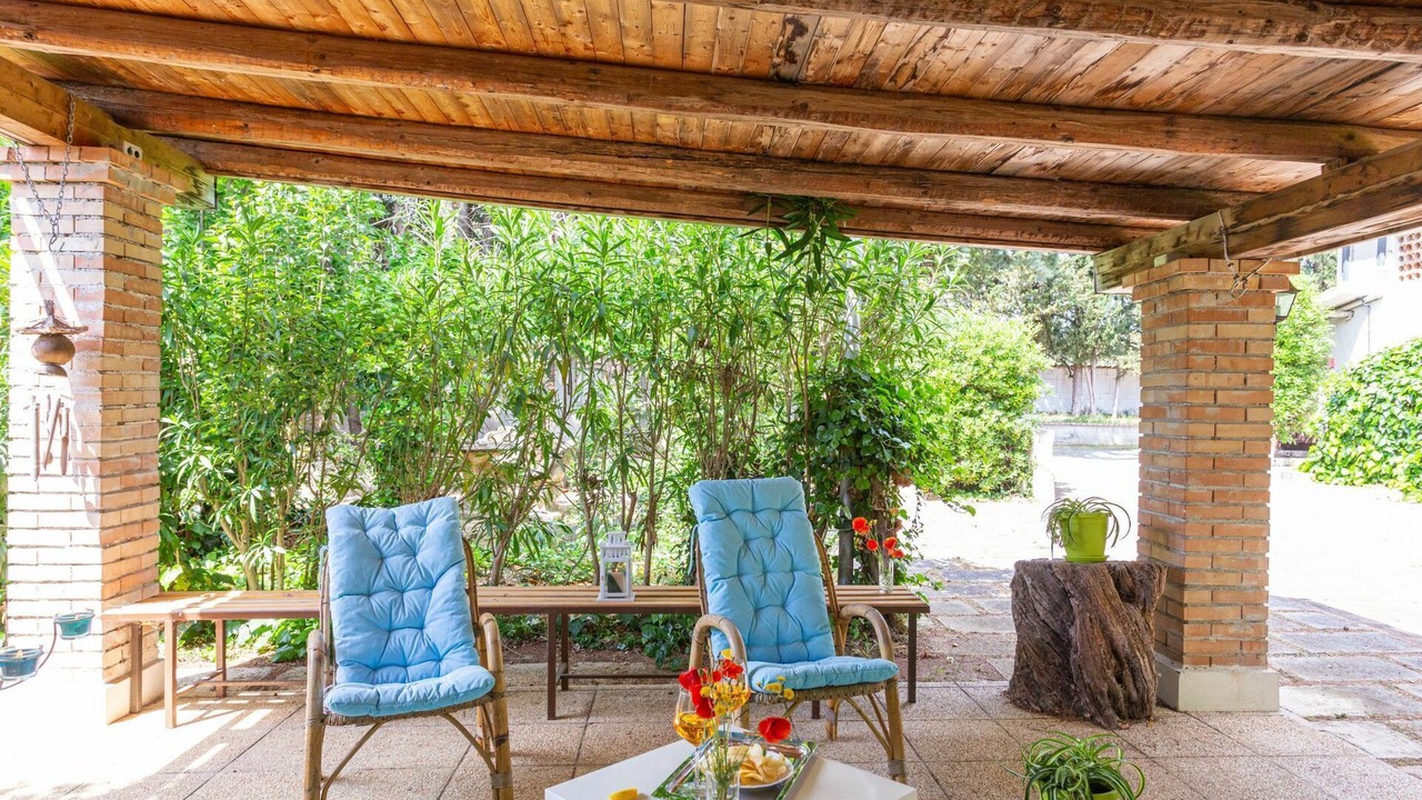 Photo of Outdoor in Rosciano