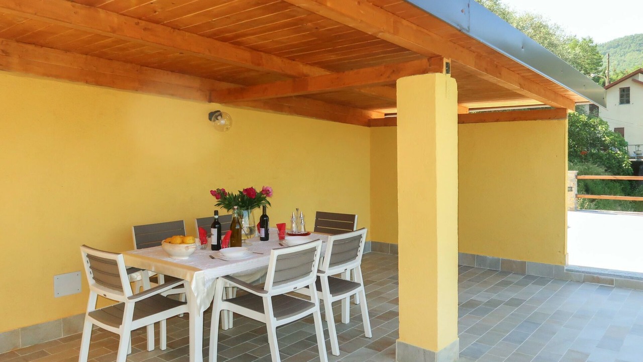 Photo of Outdoor in Villanova d'Albenga