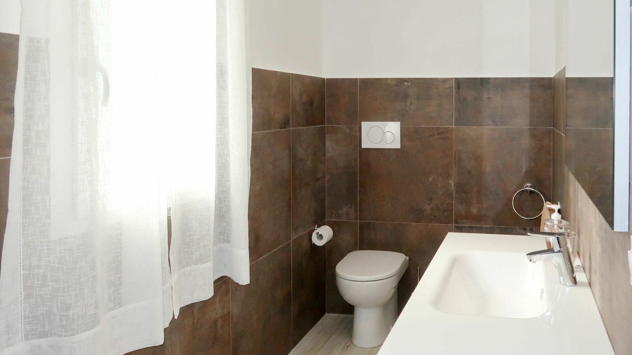 Photo of Bathroom in Villanova d'Albenga