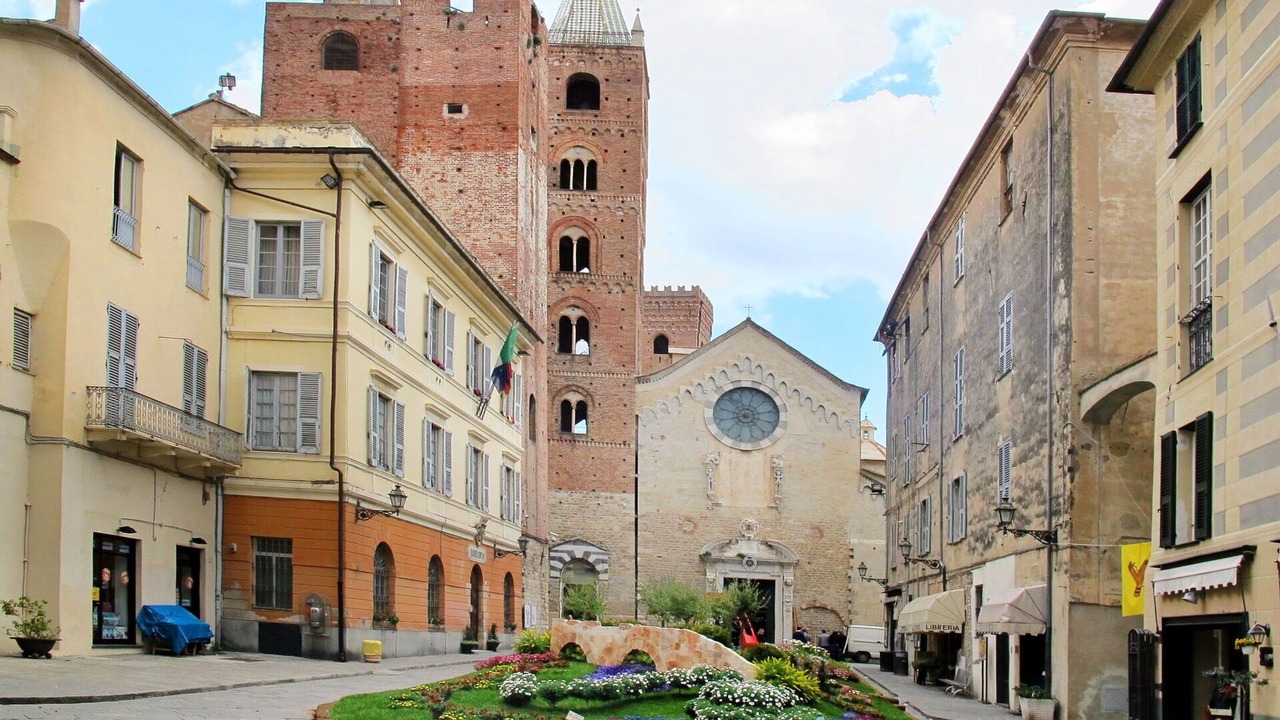 Photo of Others in Villanova d'Albenga