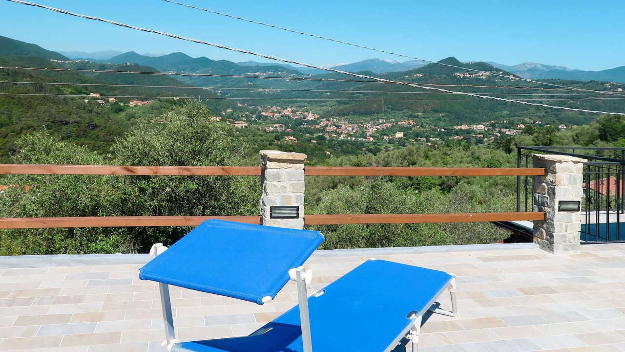 Photo of Outdoor in Villanova d'Albenga