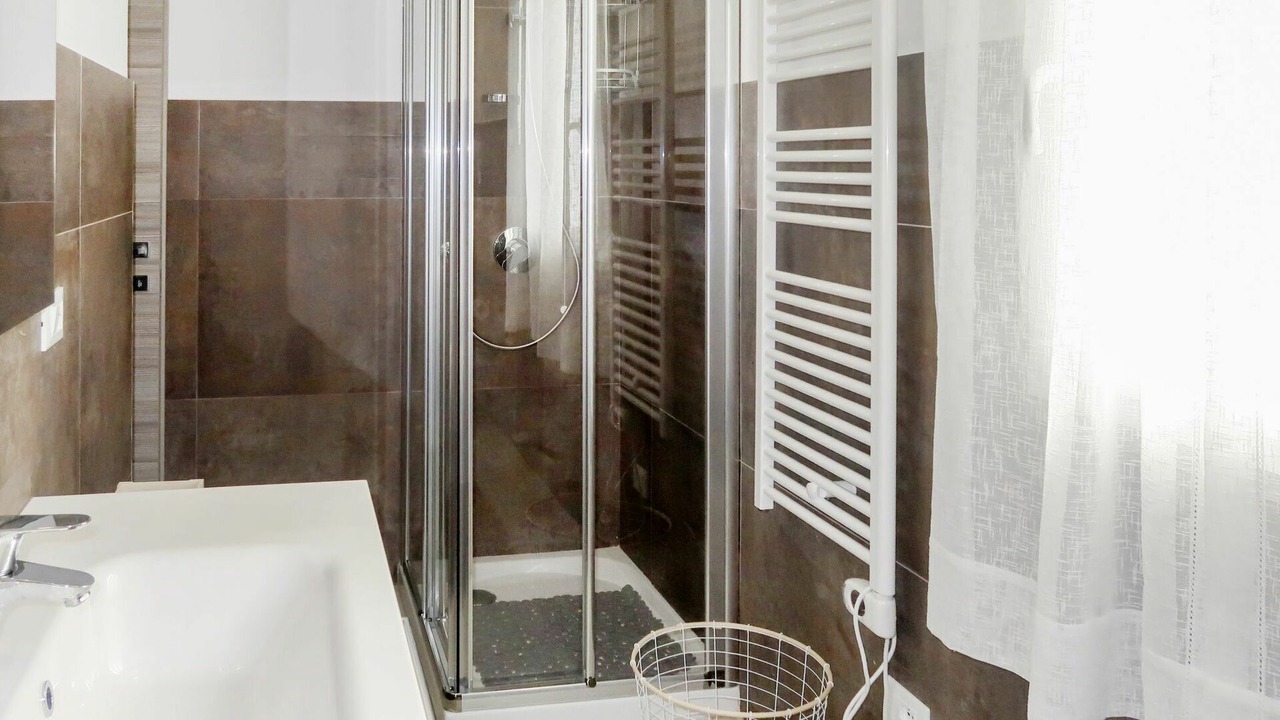 Photo of Bathroom in Villanova d'Albenga