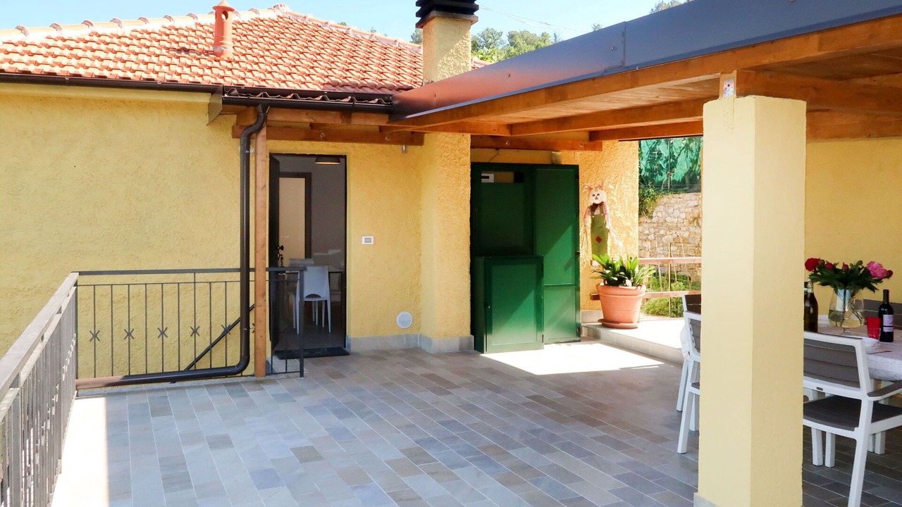 Photo of Bedroom in Villanova d'Albenga