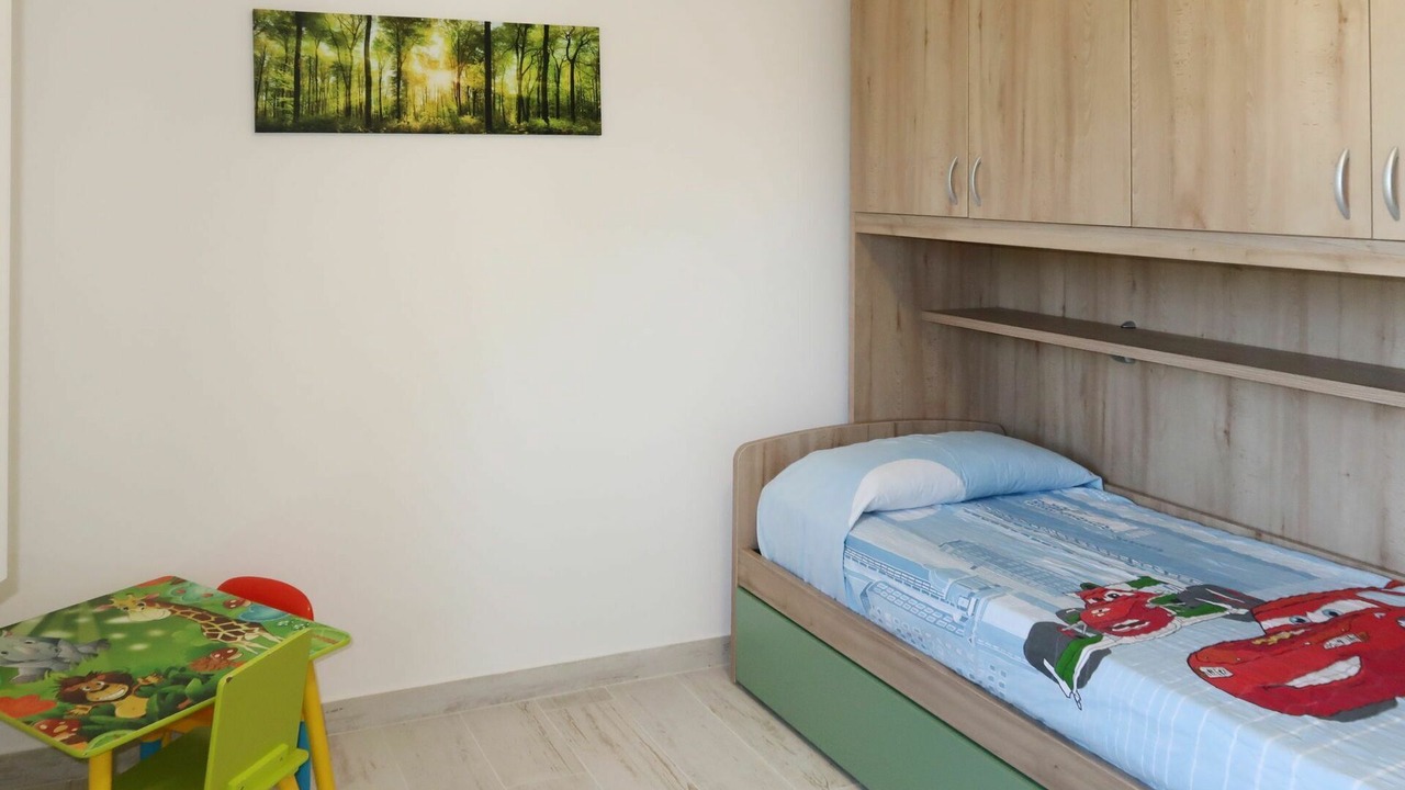 Photo of Bedroom in Villanova d'Albenga