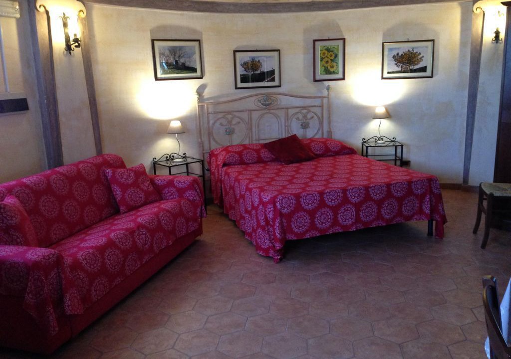 Photo of Bedroom in Santa Marinella