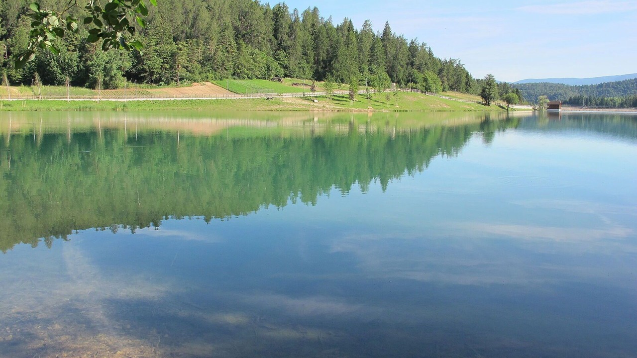 Photo of Outdoor in Coredo
