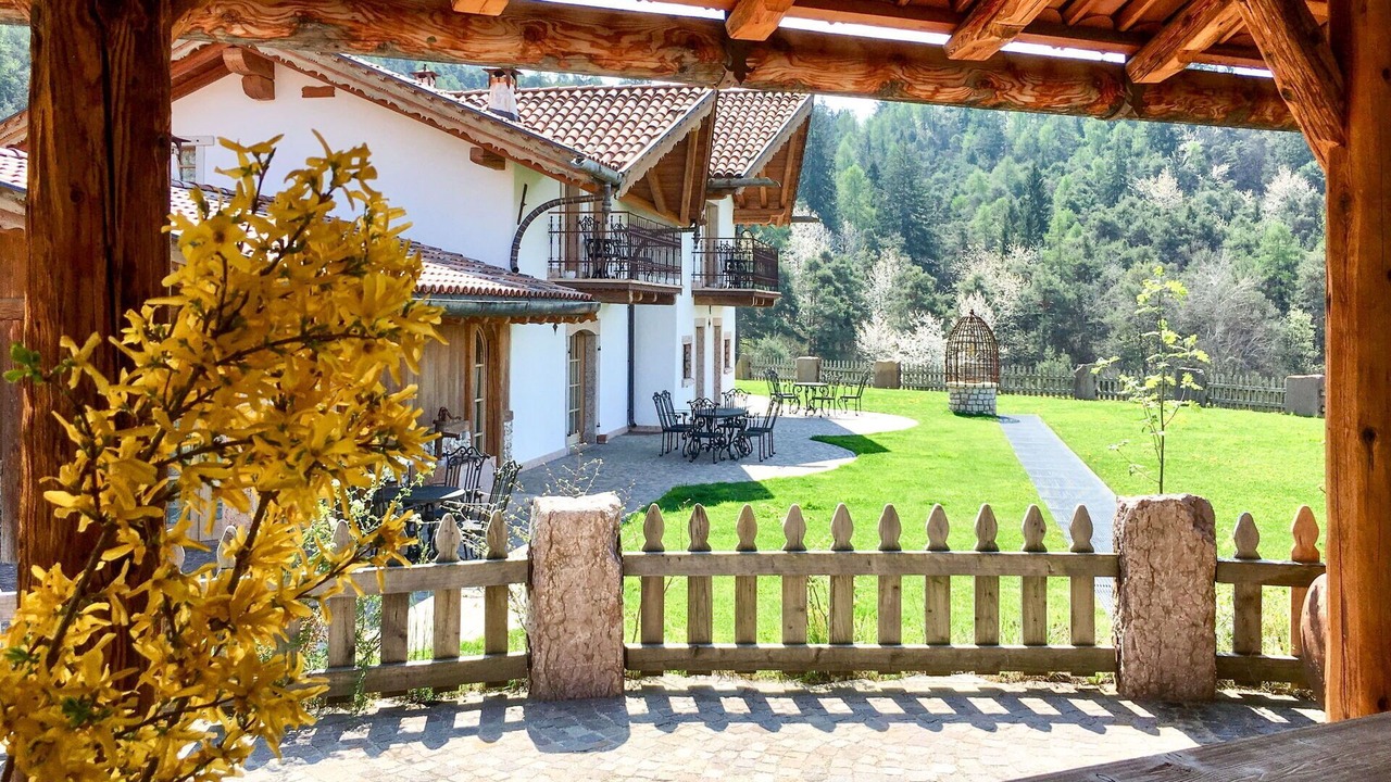 Photo of Outdoor in Coredo