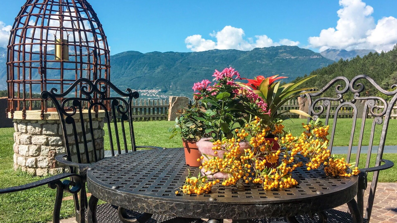 Photo of Outdoor in Coredo