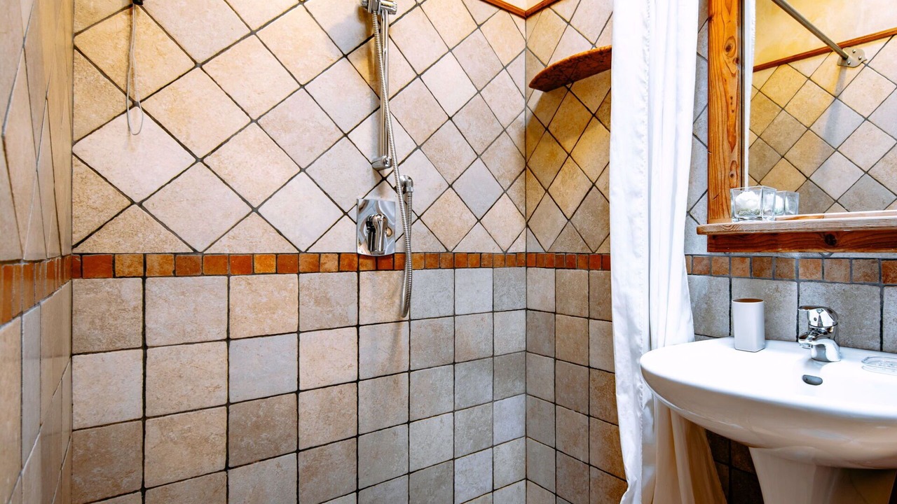 Photo of Bathroom in Coredo
