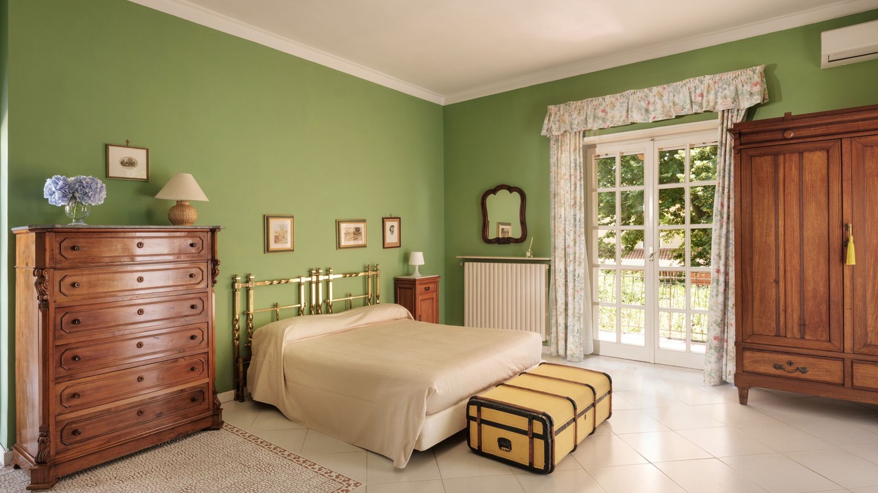 Photo of Bedroom in Pontecagnano Faiano