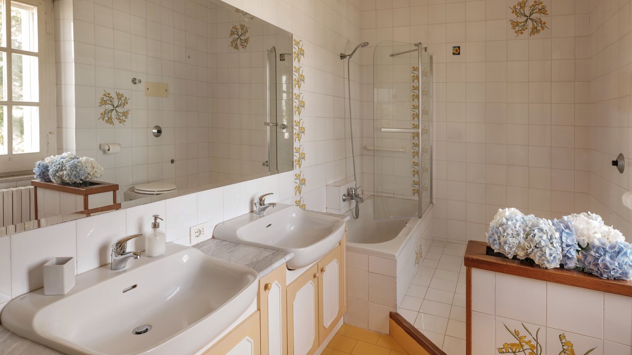 Photo of Bathroom in Pontecagnano Faiano