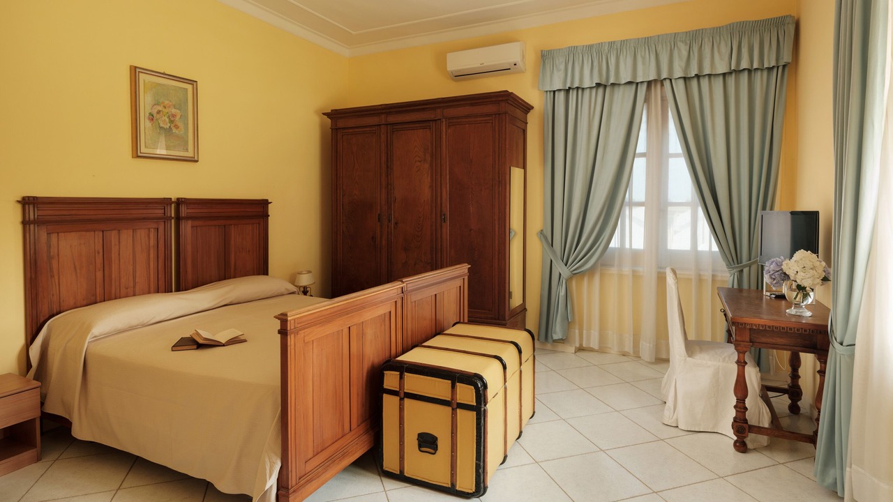 Photo of Bedroom in Pontecagnano Faiano