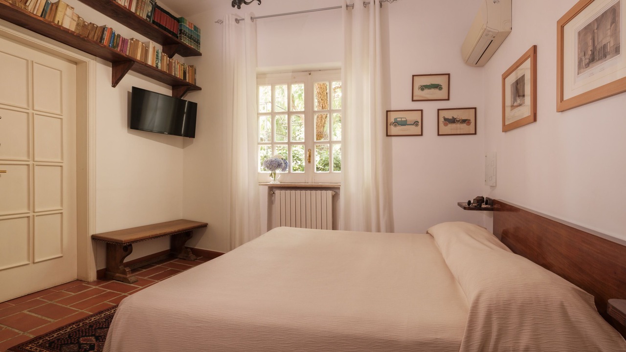 Photo of Bedroom in Pontecagnano Faiano