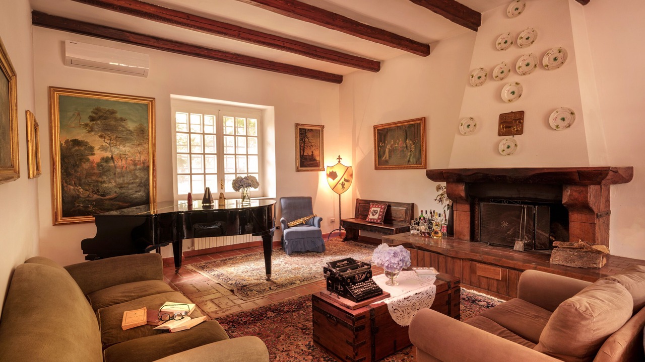 Photo of Livingroom in Pontecagnano Faiano