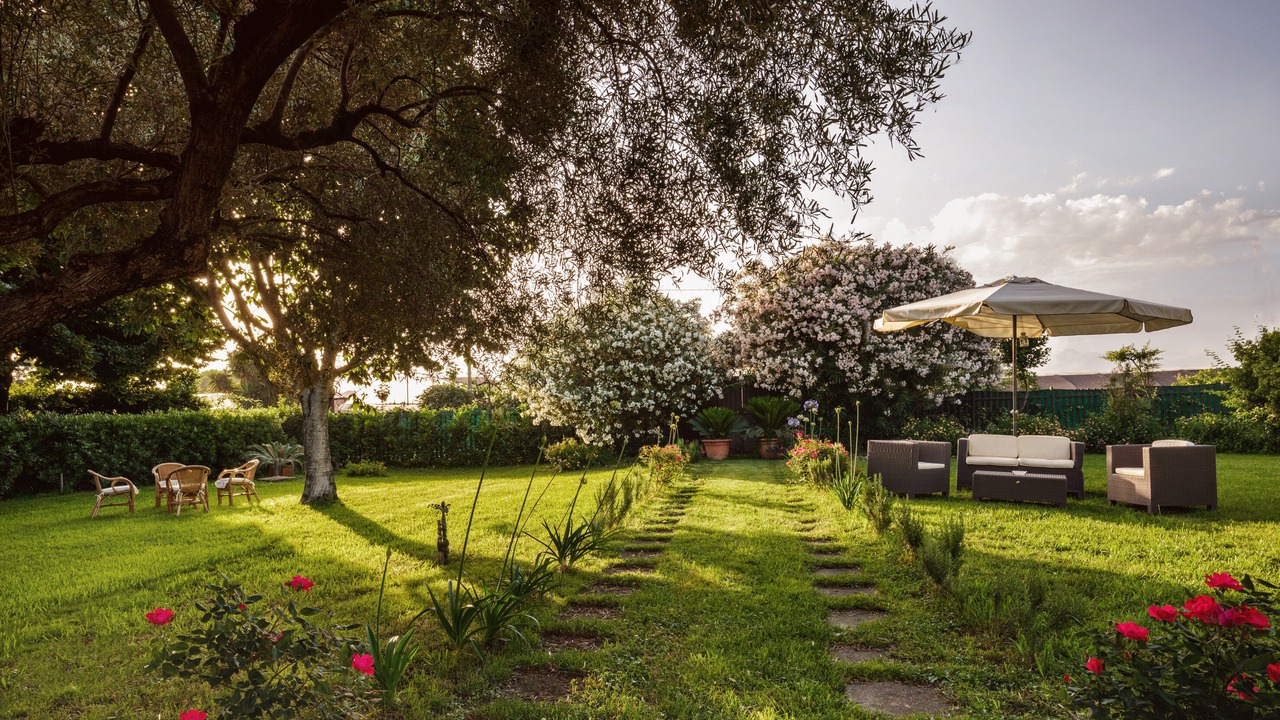 Photo of Patio Balcony in Pontecagnano Faiano