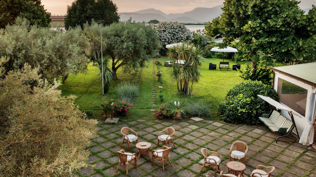 Photo of Patio Balcony in Pontecagnano Faiano