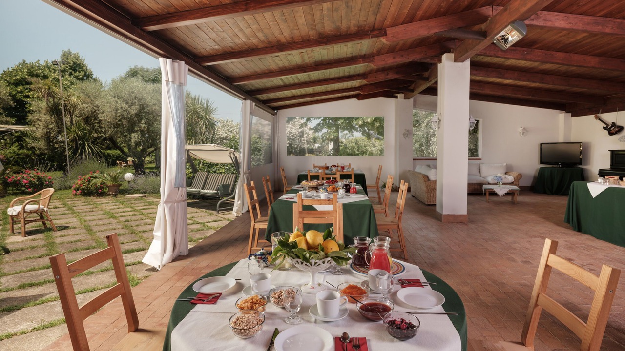Photo of Outdoor in Pontecagnano Faiano