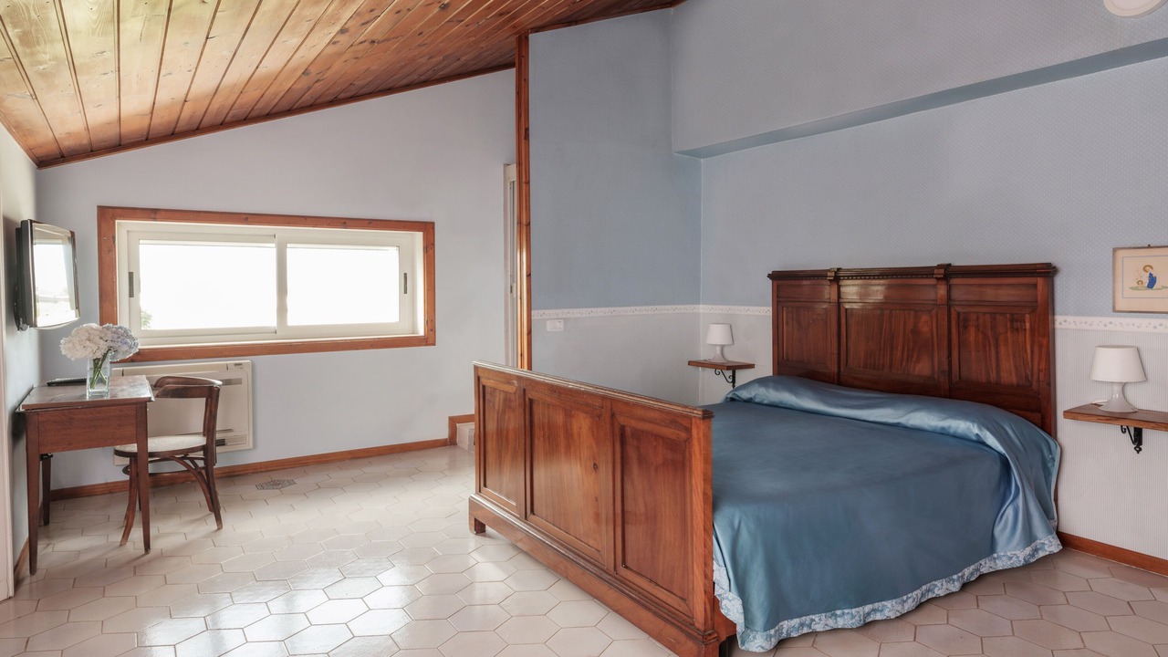 Photo of Bedroom in Pontecagnano Faiano