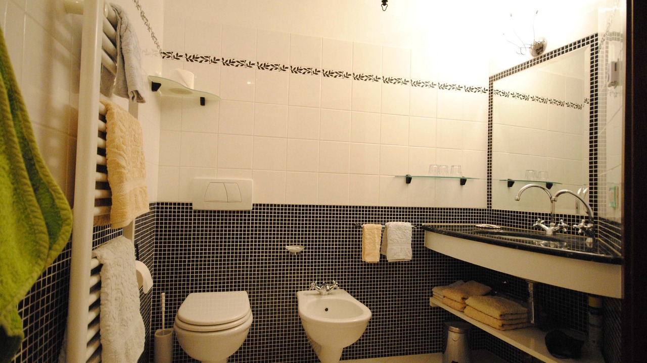 Photo of Bathroom in Radicondoli