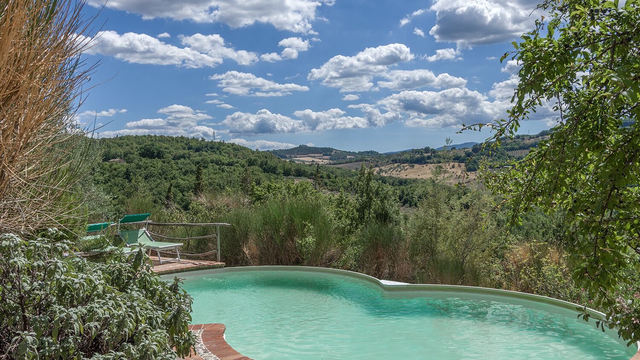 Photo of Outdoor in Radicondoli