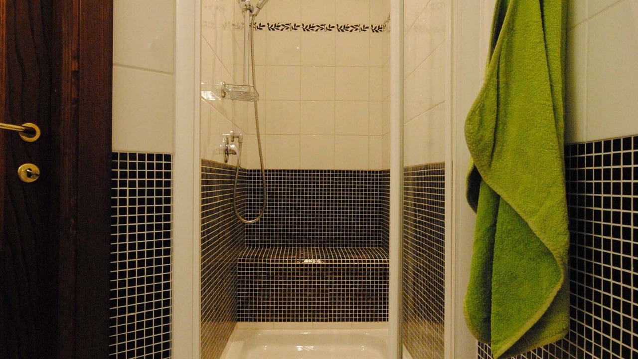 Photo of Bathroom in Radicondoli