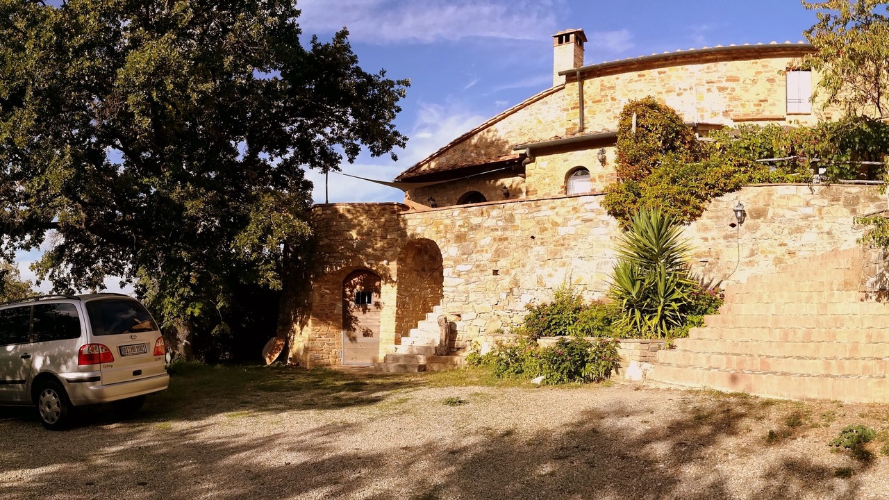 Photo of Outdoor in Radicondoli