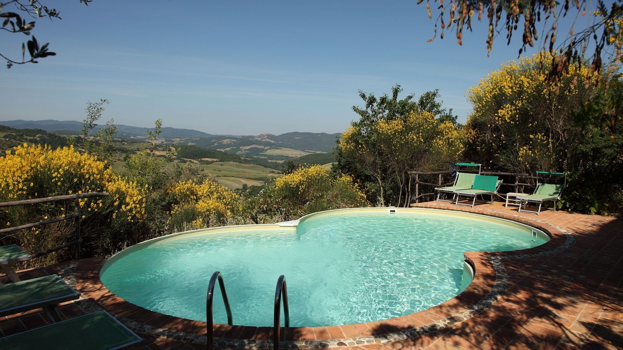 Photo of Outdoor in Radicondoli