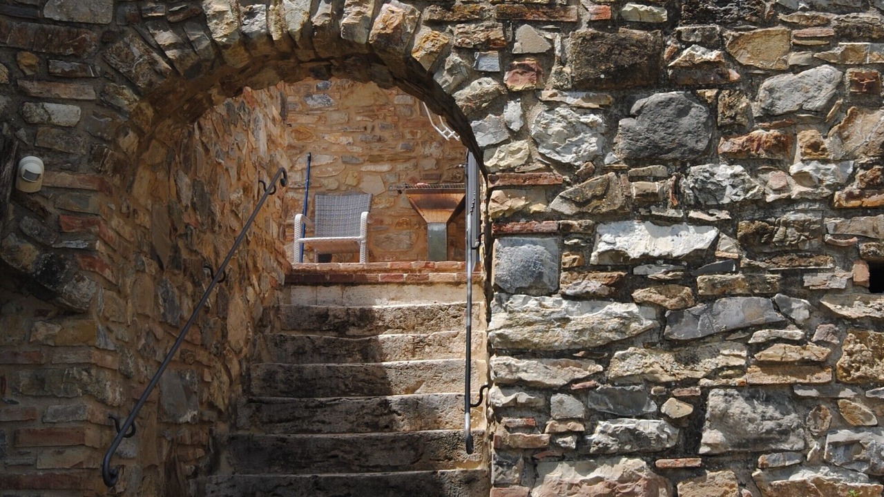 Photo of Outdoor in Radicondoli