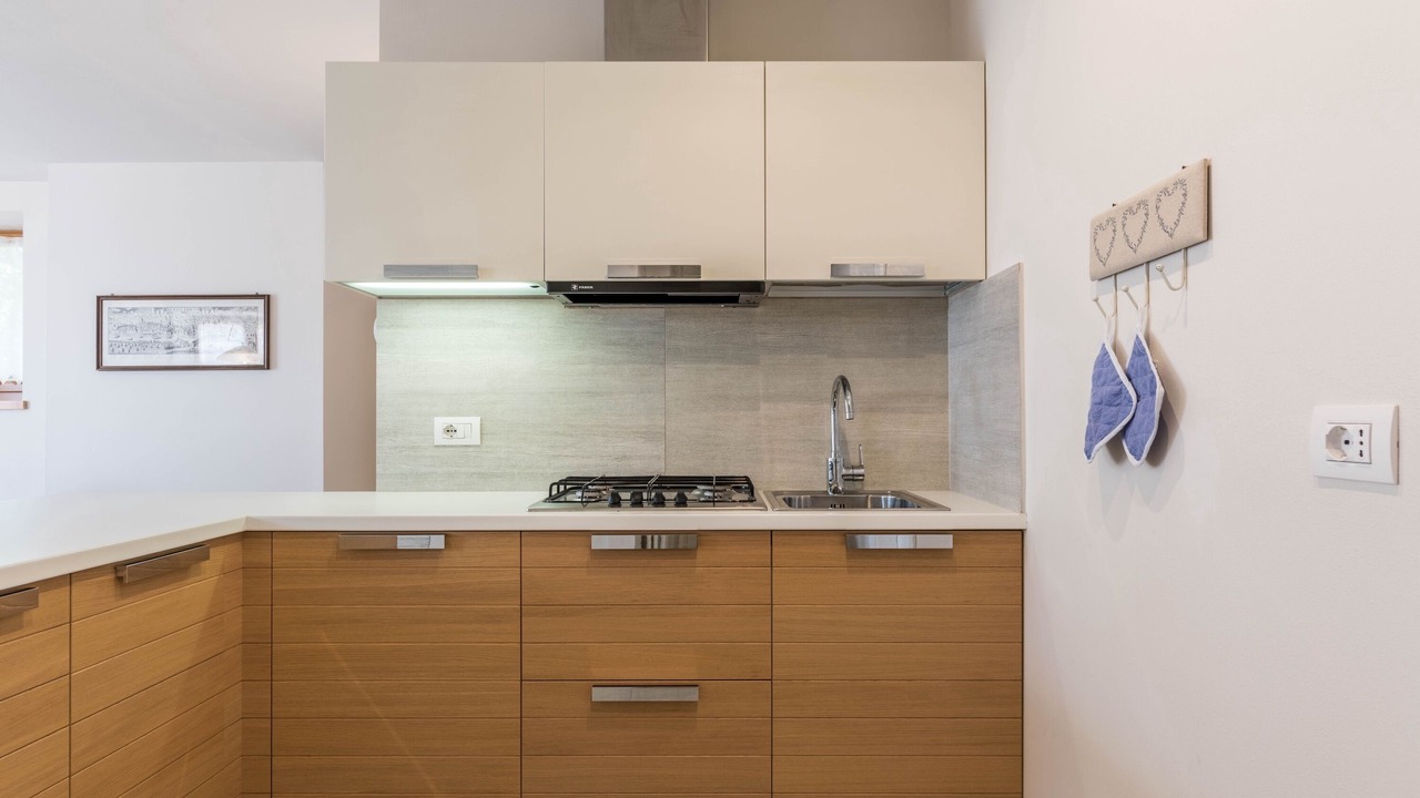 Photo of Kitchen in Cagno