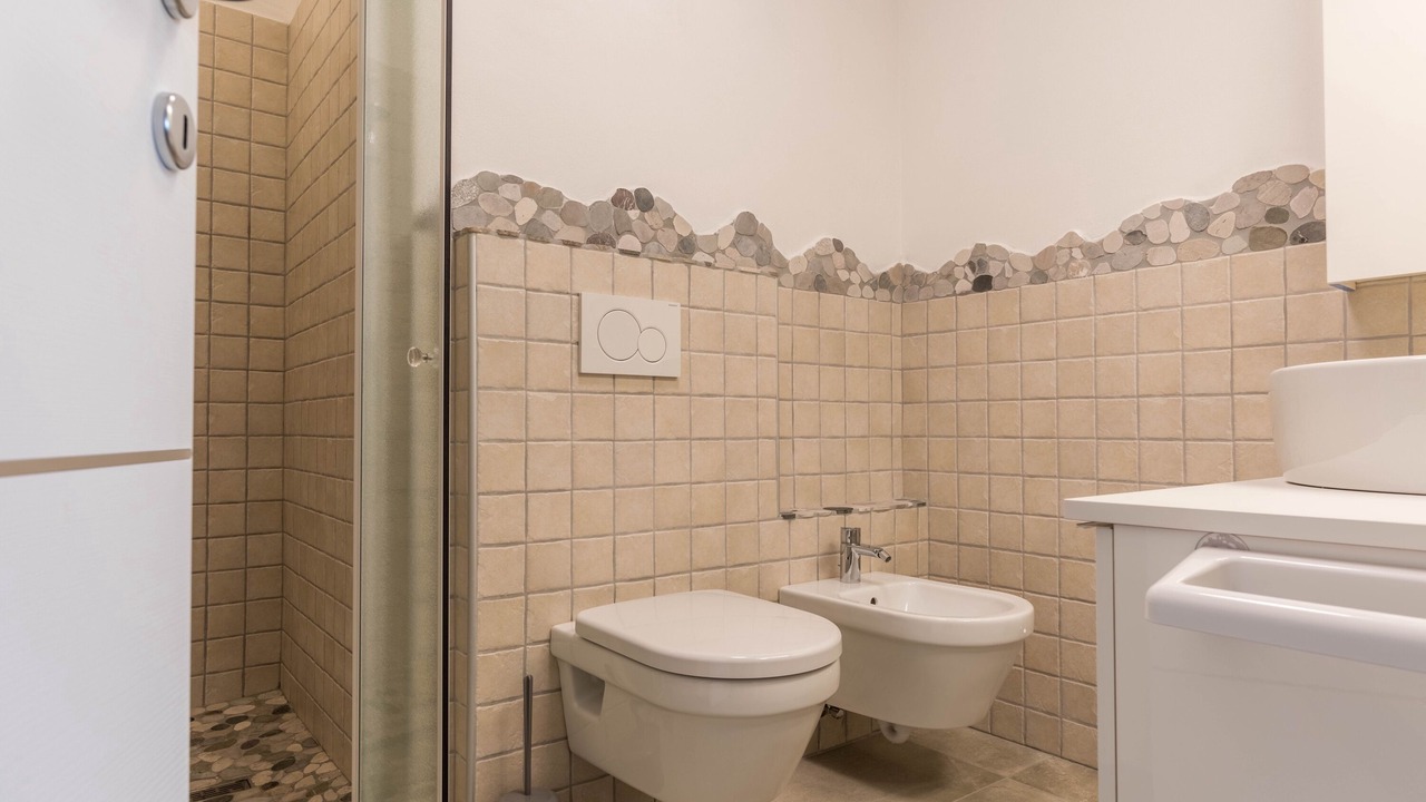 Photo of Bathroom in Cagno
