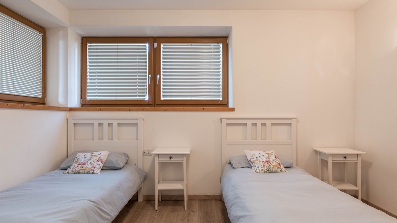 Photo of Bedroom in Cagno