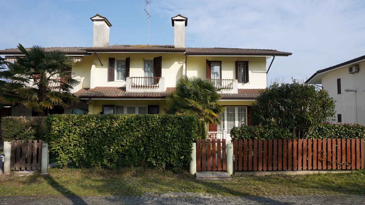Photo of Outdoor in Porto Santa Margherita