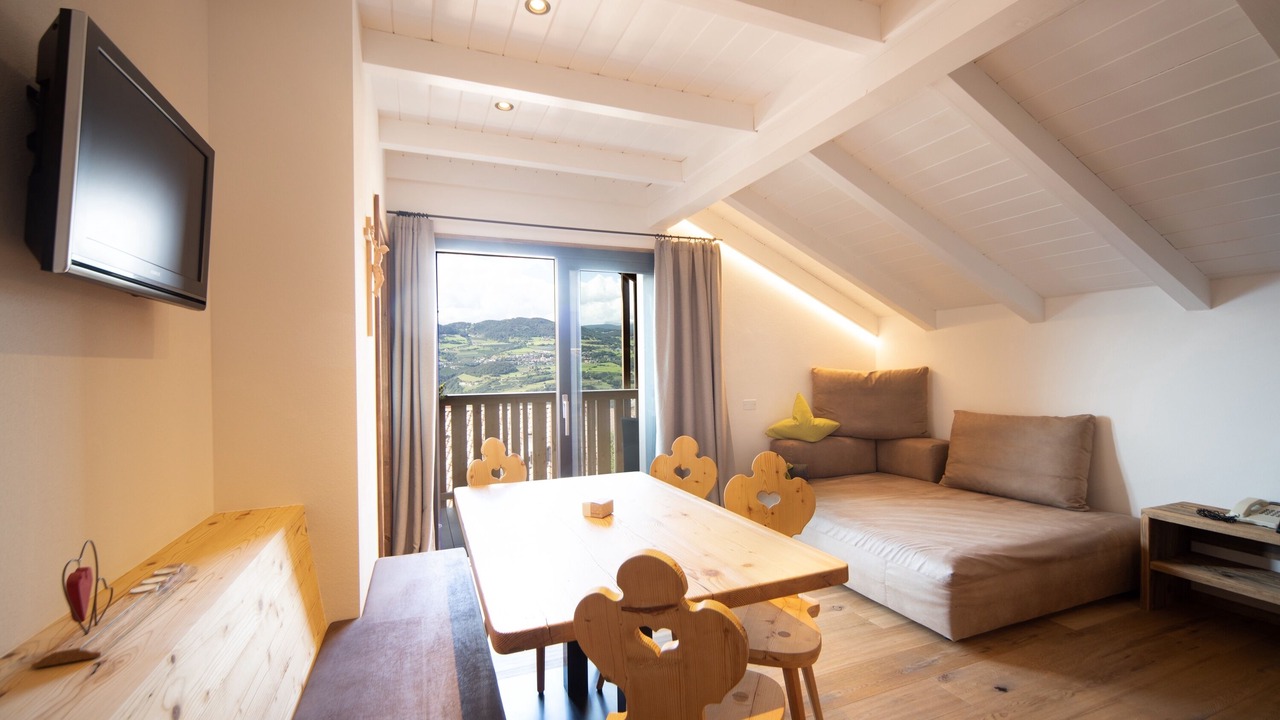 Photo of Livingroom in Collepietra