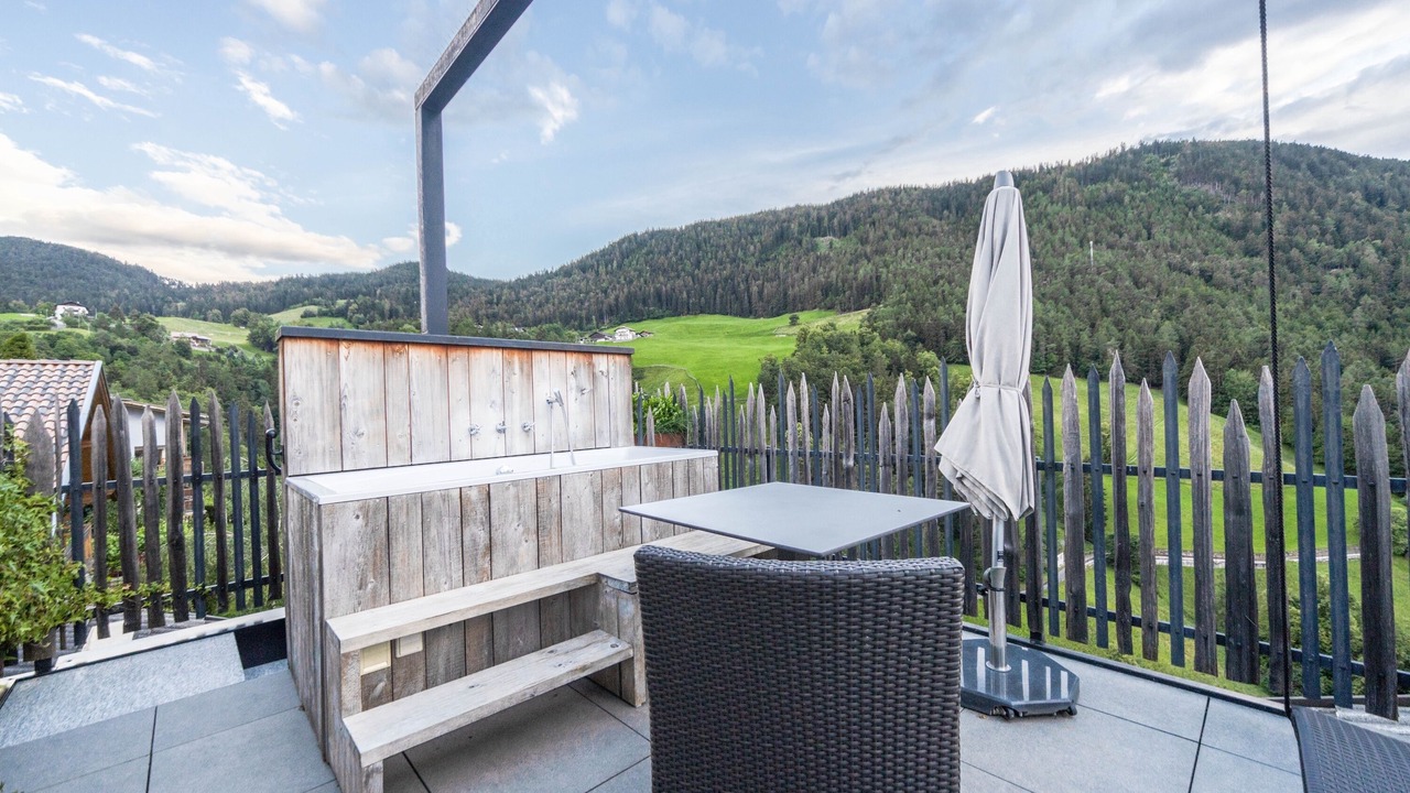Photo of Outdoor in Collepietra