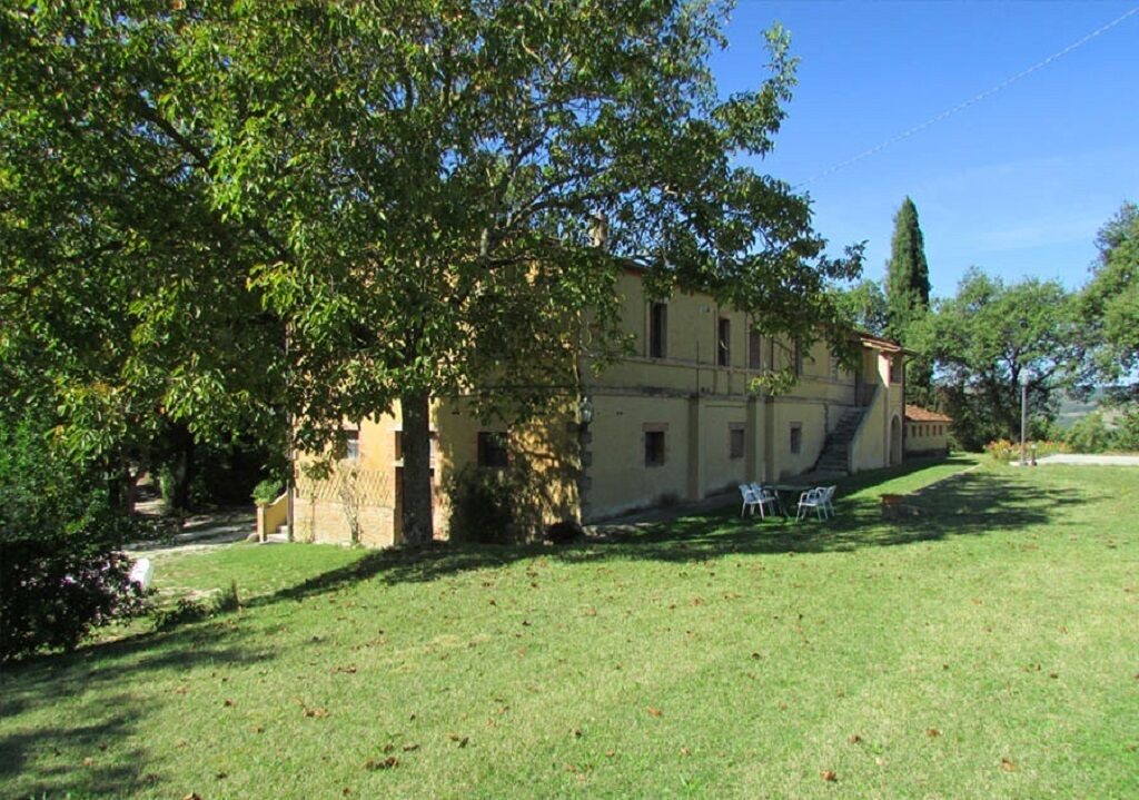 Photo of Outdoor in Giomici