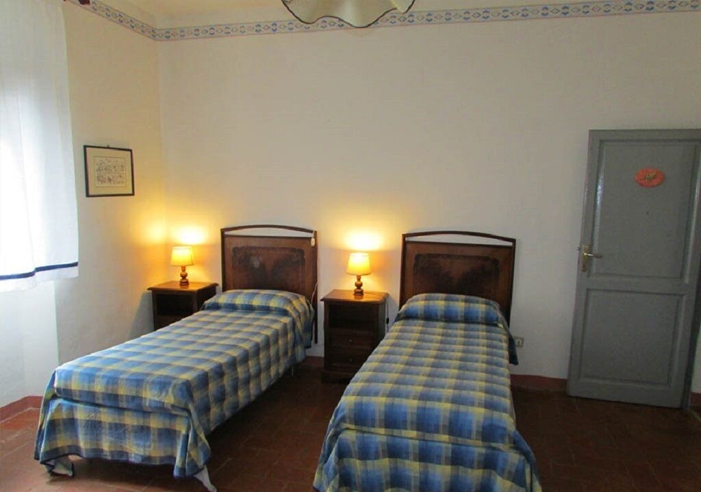 Photo of Bedroom in Giomici