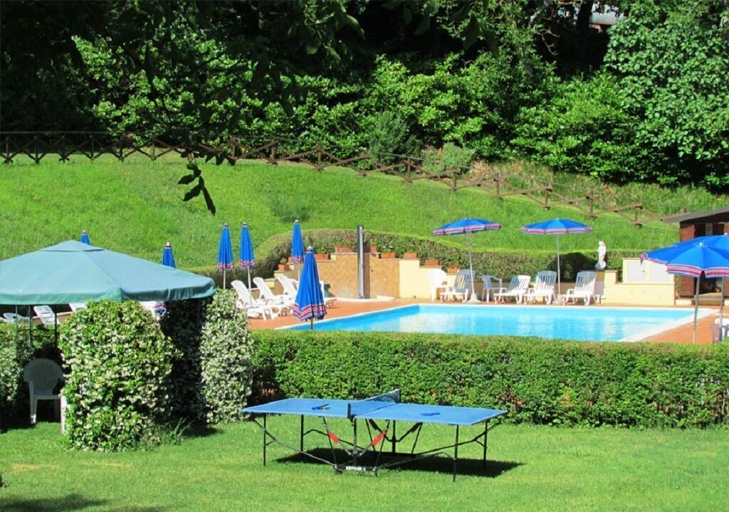 Photo of Outdoor in Giomici